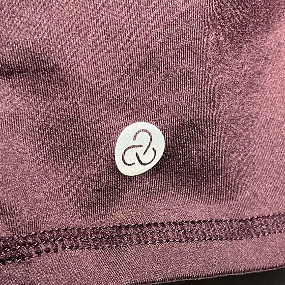 Zella Racerback Tank Top - Picture 6 of 7